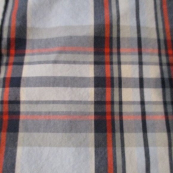 The North Face Men’s Plaid Shirt Medium - Picture 4 of 5